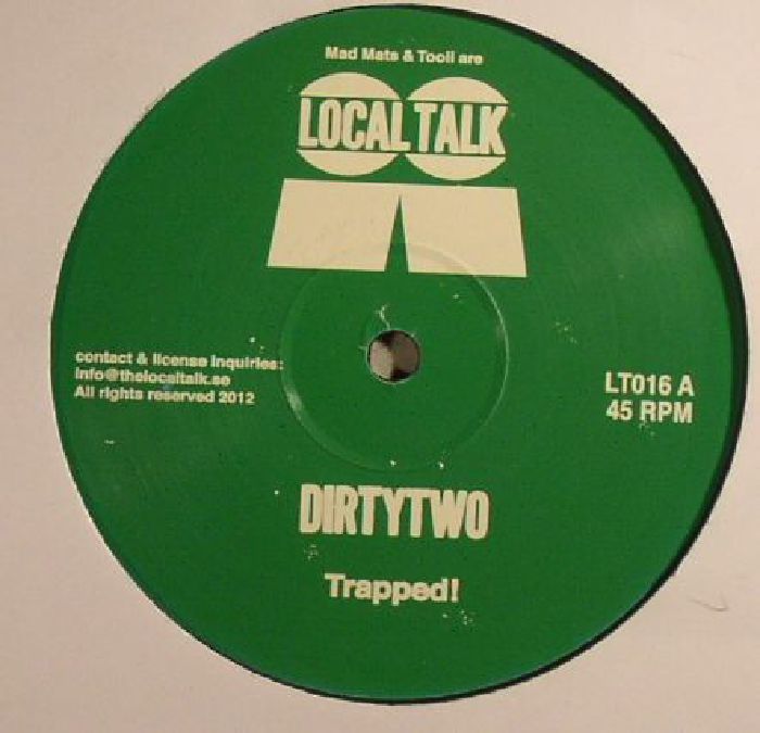 Dirtytwo Trapped