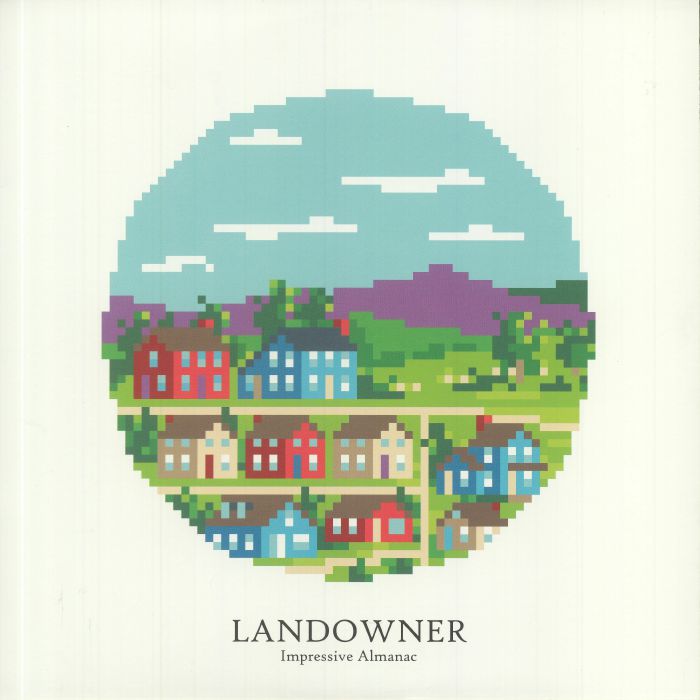 Landowner Impressive Almanac