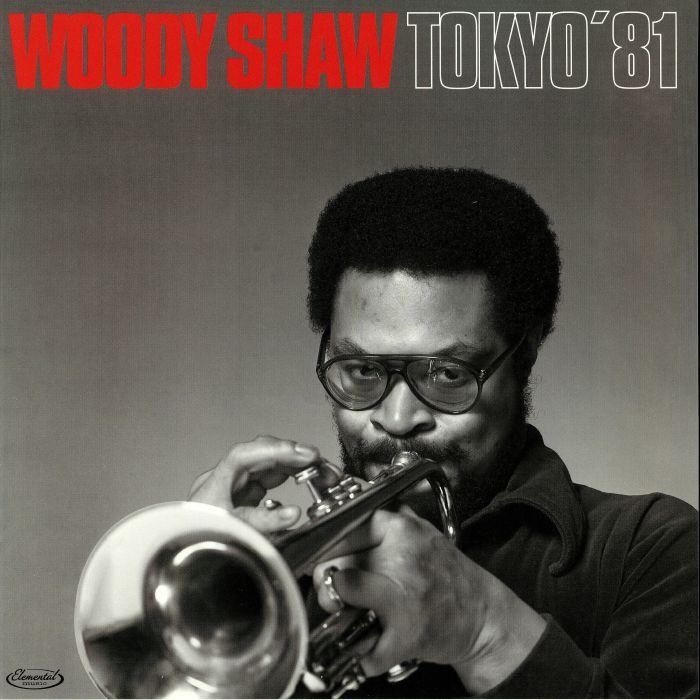Woody Shaw Quintet Tokyo 81