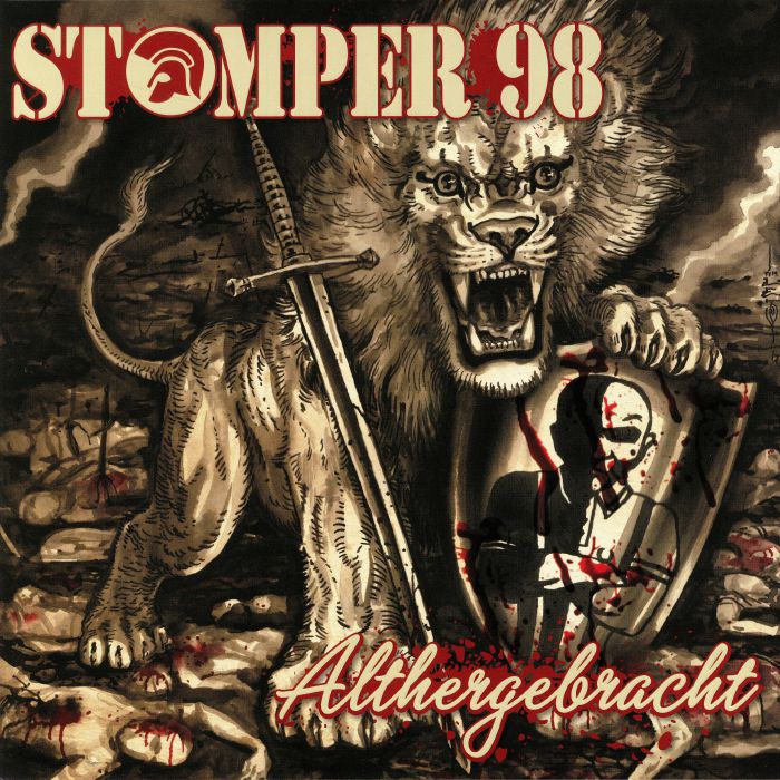 Stomper 98 Althergebracht