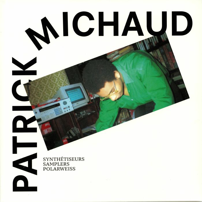 Patrick Michaud Synthetiseurs Samplers & Polarweiss