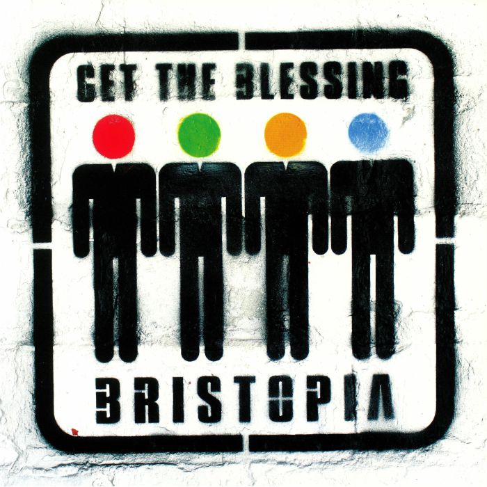 Get The Blessing Bristopia