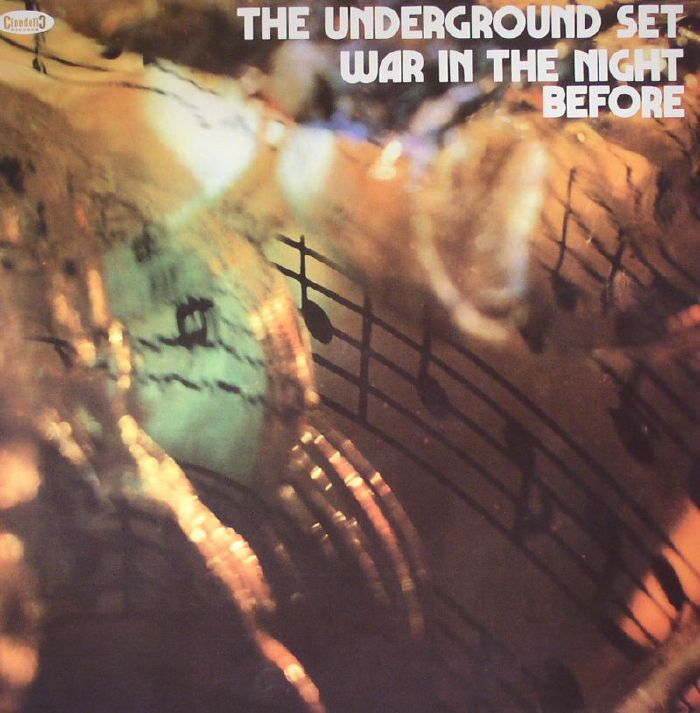 The Underground Set War In The Night Before