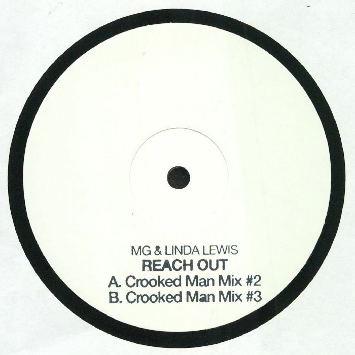 Midfield General | Linda Lewis Reach Out (Crooked Man remixes)