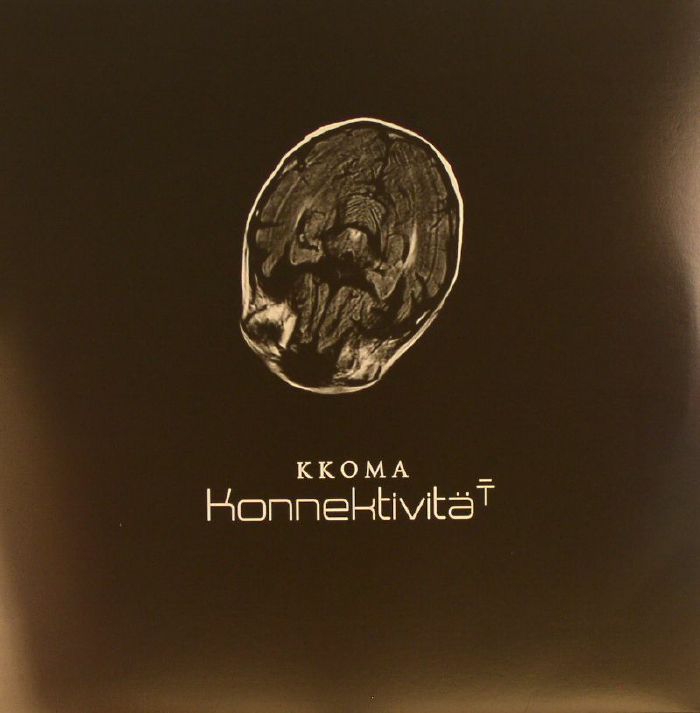 Koma Vinyl