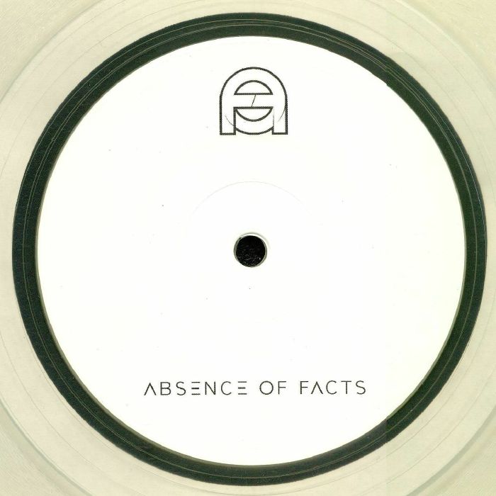 Absence Of Facts Vinyl