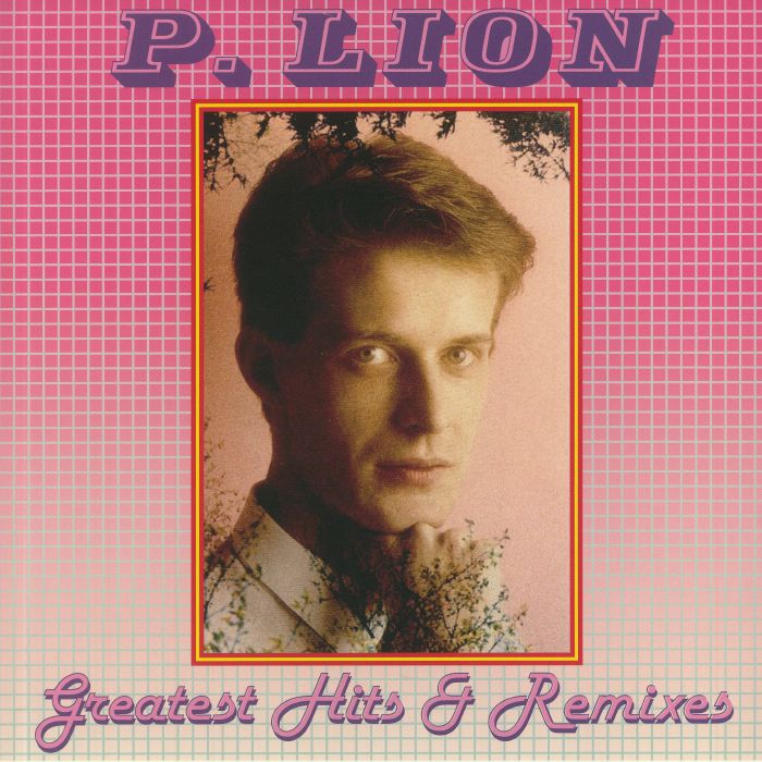 P Lion Greatest Hits and Remixes