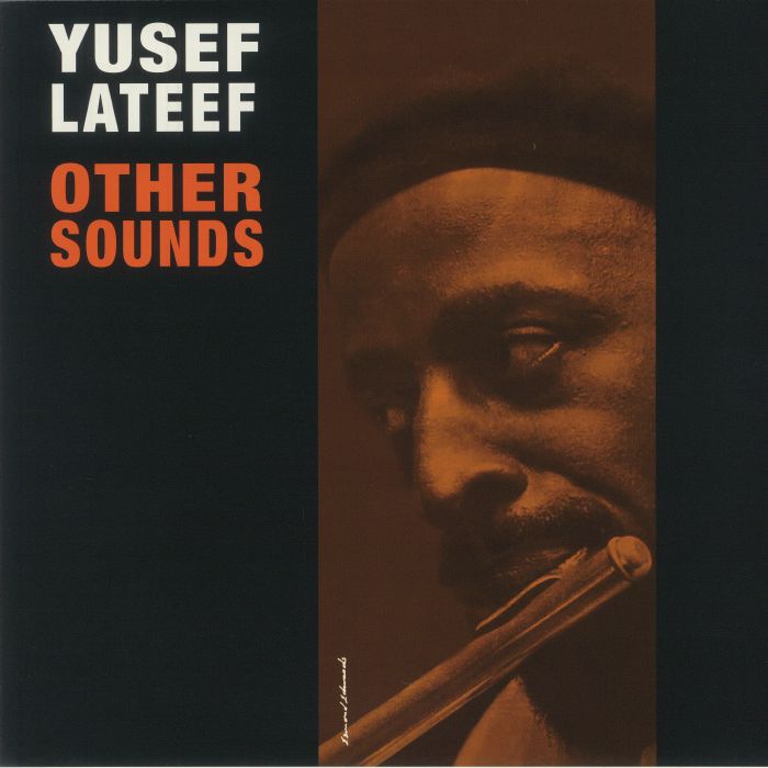 Yusef Lateef Other Sounds