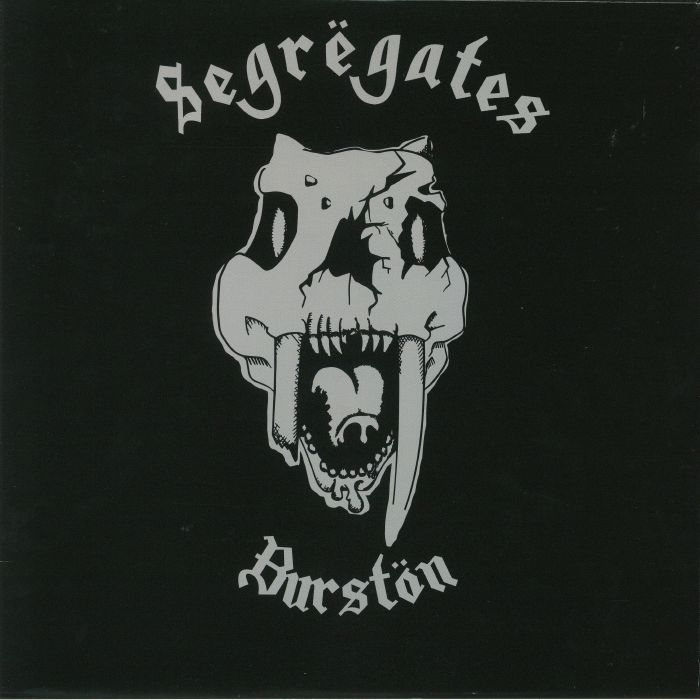 Segregates Burston