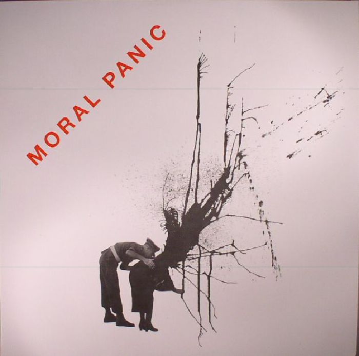 Moral Panic Moral Panic