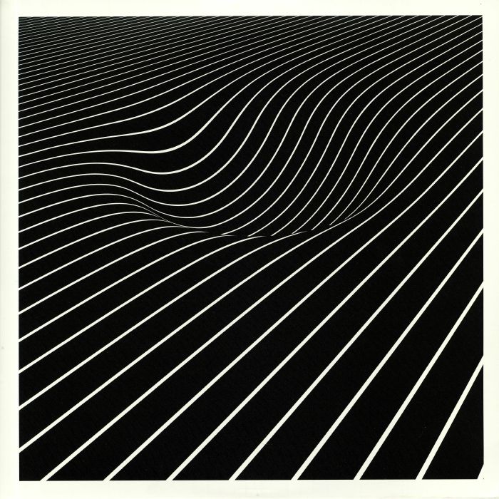 36 – The Lower Lights vinyl cover