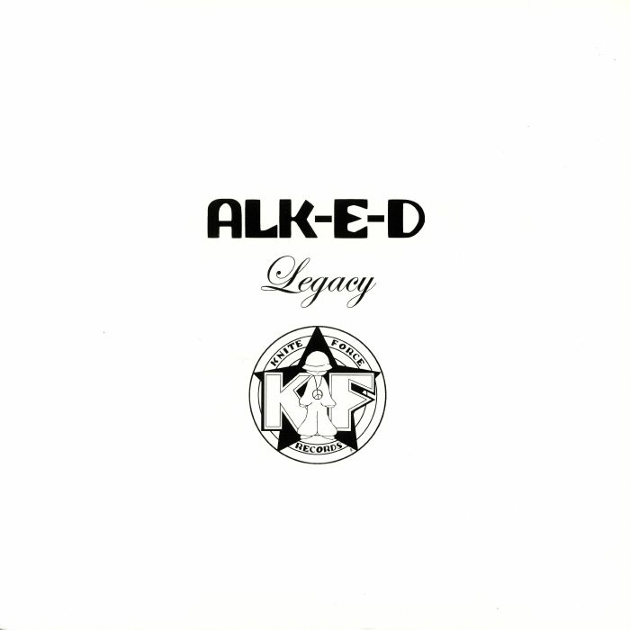 Alk E D Vinyl