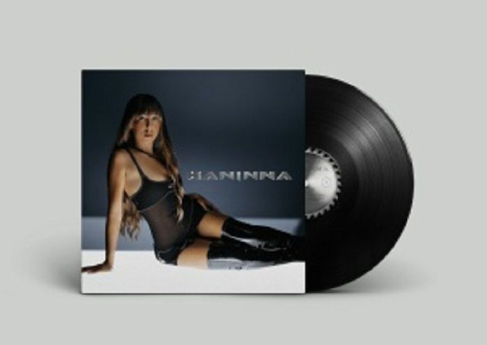 Miss Kaninna Vinyl