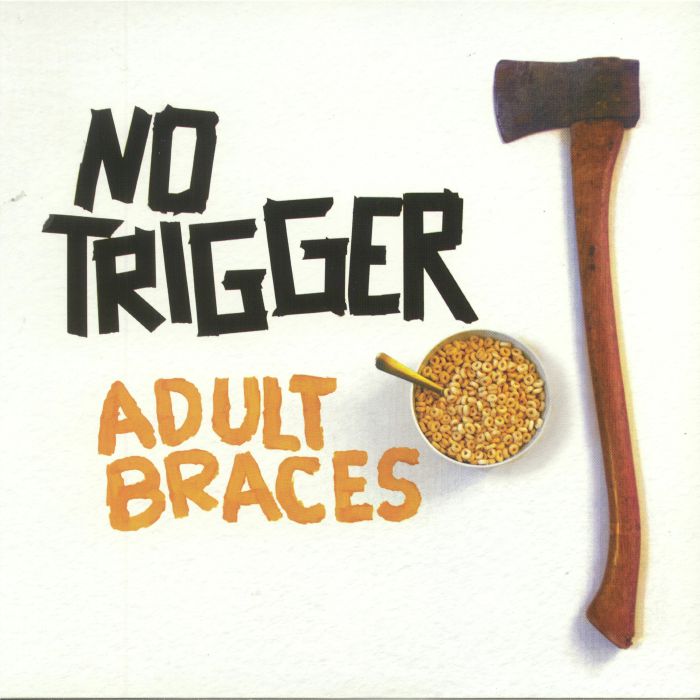 No Trigger Adult Braces