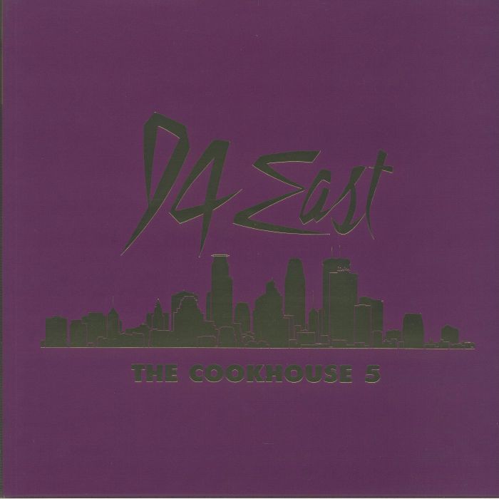 94 East The Cookhouse 5