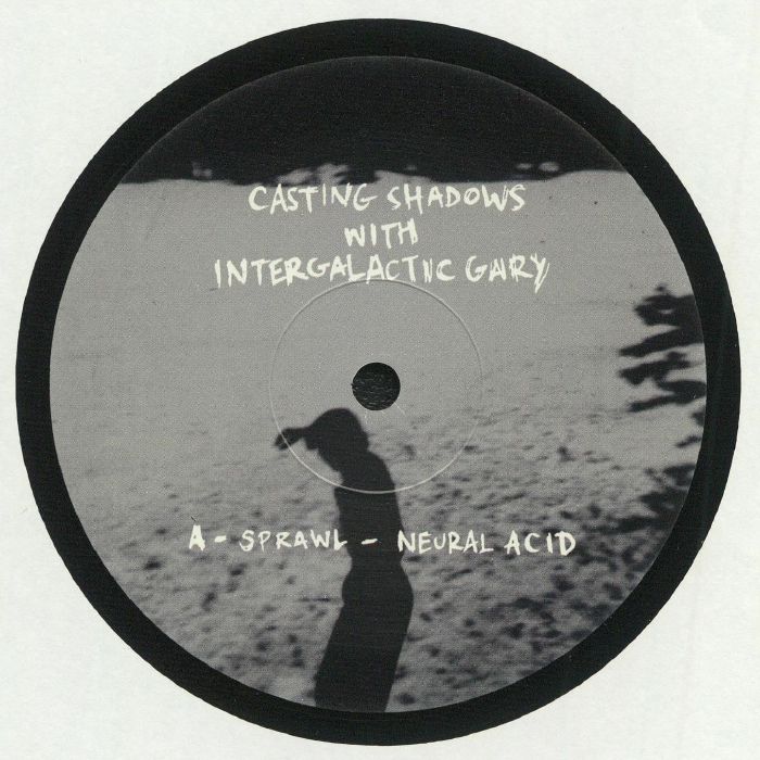 Sprawl | Gag | Quad Casting Shadows With Intergalactic Gary
