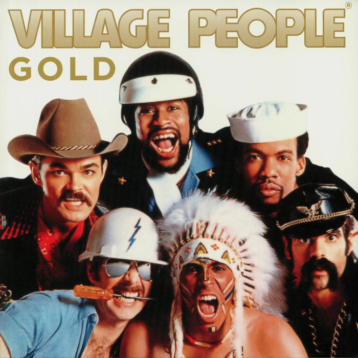Village People Gold