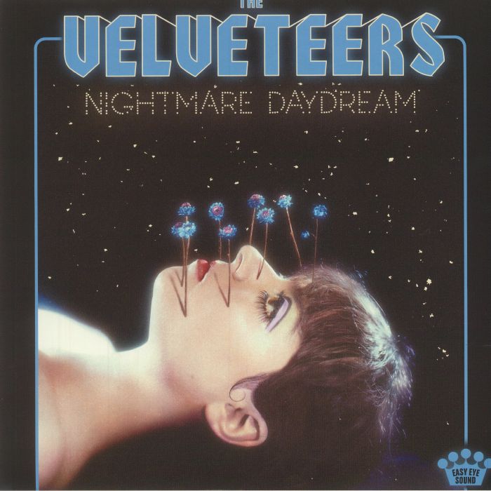 The Velveteers Nightmare Daydream