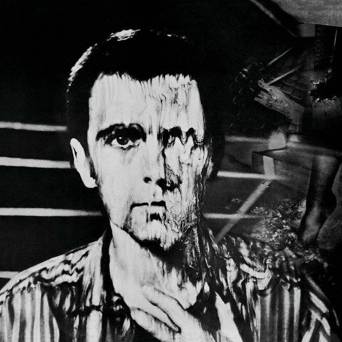 Peter Gabriel Melt