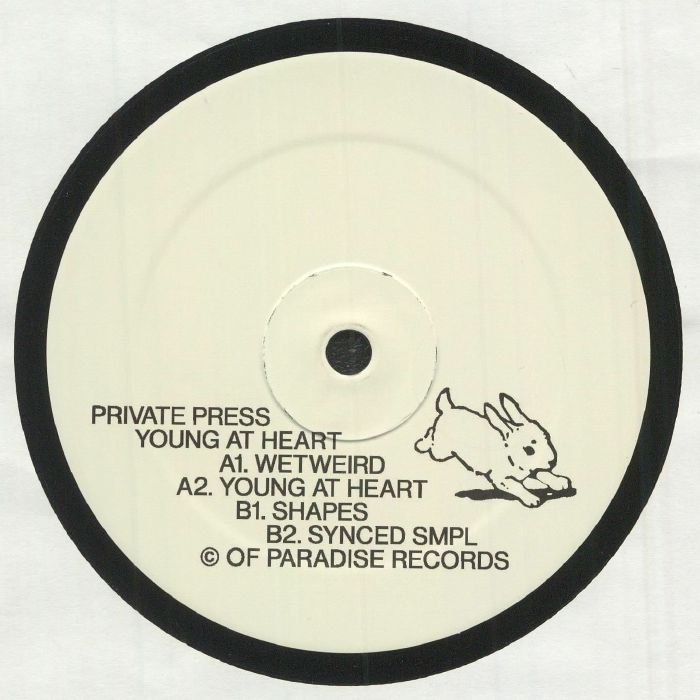 Private Press Young At Heart