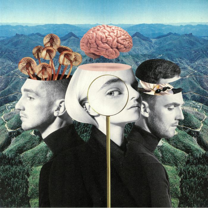 Clean Bandit What Is Love (Deluxe Edition)