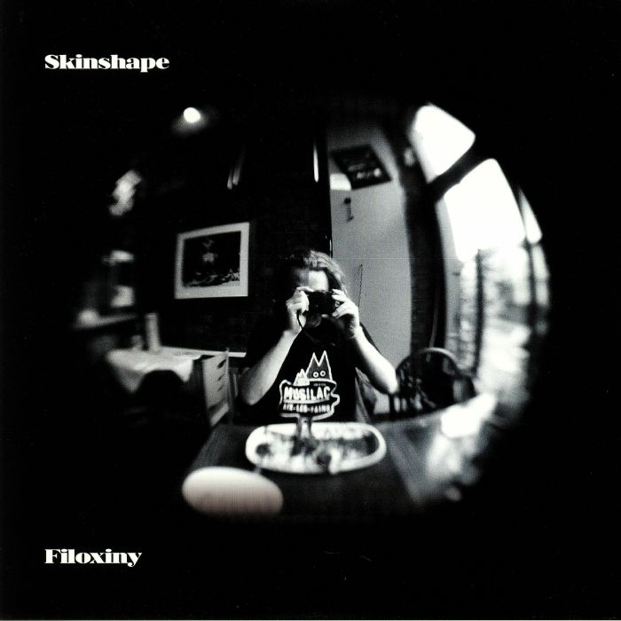 Skinshape Filoxiny