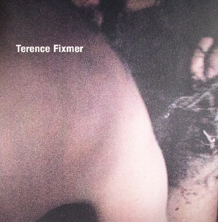 Terence Fixmer Beneath The Skin 