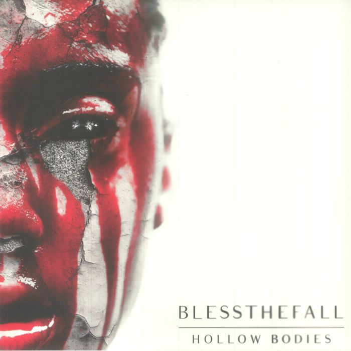 Blessthefall Hollow Bodies (10th Anniversary Edition)