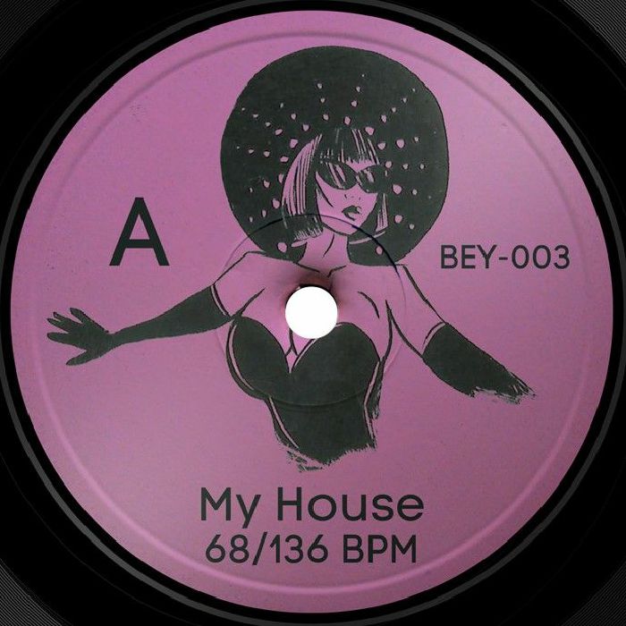 Beyonce My House