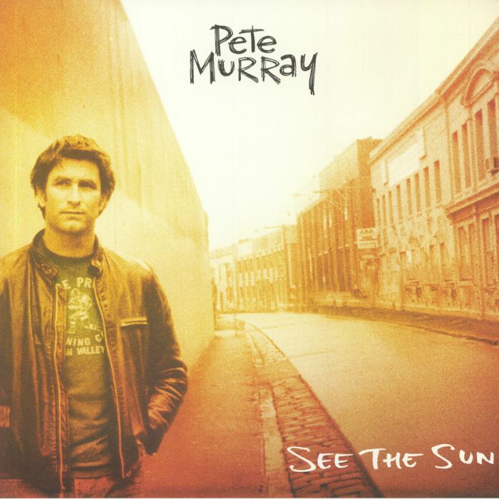 Pete Murray See The Sun
