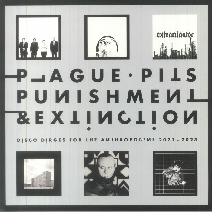 Plague Pits Punishment and Extinction