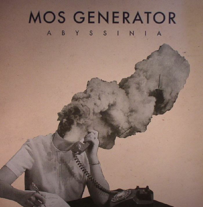 Mos Generator Abyssinia