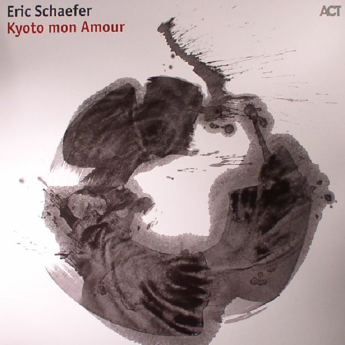 Eric Schaefer Kyoto Mon Amour