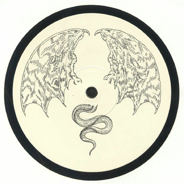 Ansia Vinyl