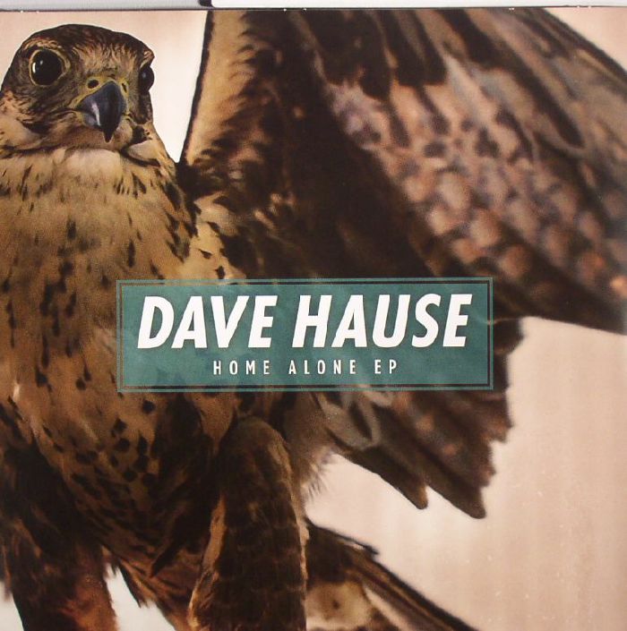 Dave Hause Home Alone EP (Record Store Day 2015)