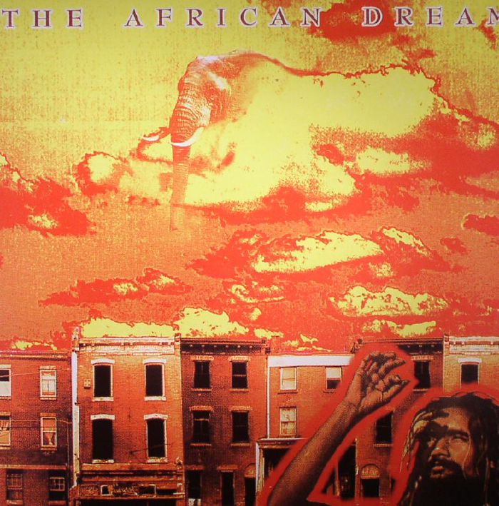 The African Dream The African Dream (remastered)