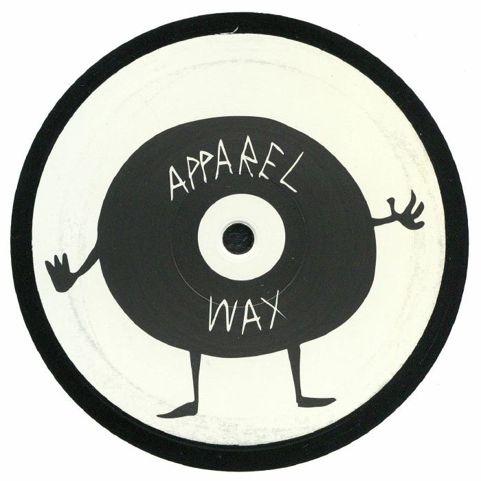 Apparel Wax 003
