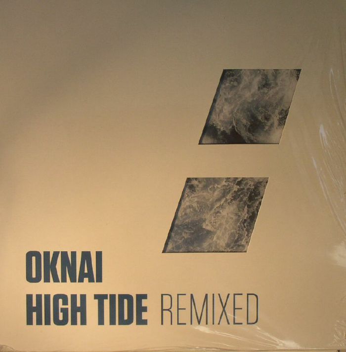 Oknai High Tide Remixed