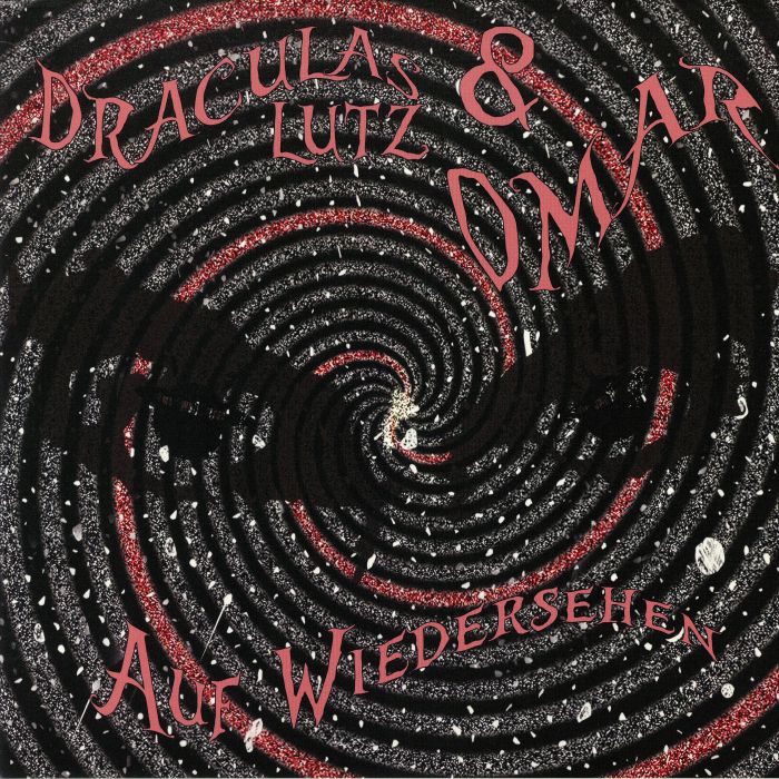 Draculas Lutz Vinyl