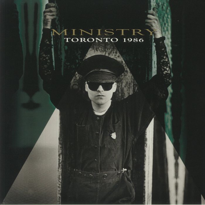 Ministry Toronto 1986