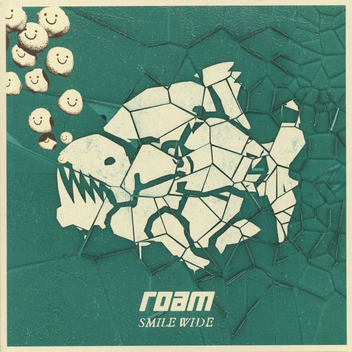 Roam Smile Wide