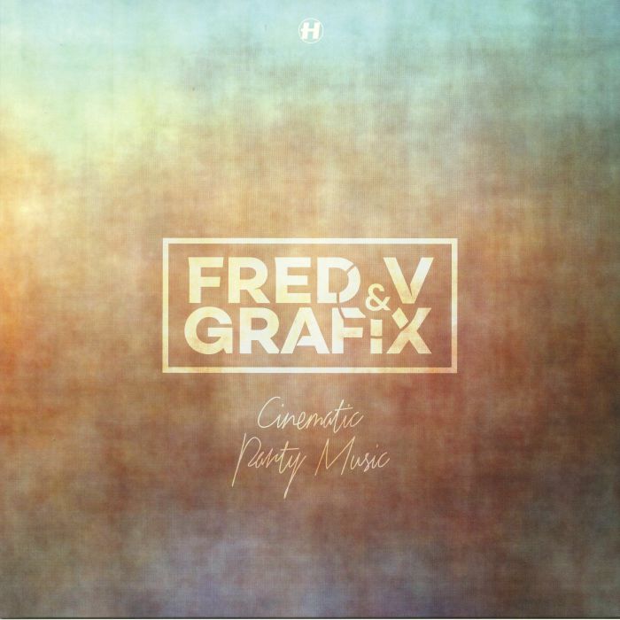 Fred V and Grafix Cinematic Party Music
