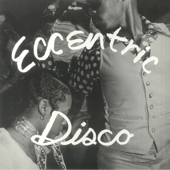 Various Artists Eccentric Disco
