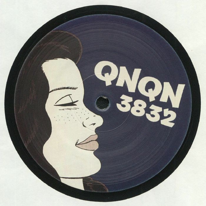 Qnqn QNQN 3832