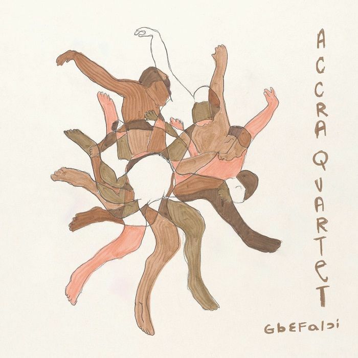 Accra Quartet Vinyl