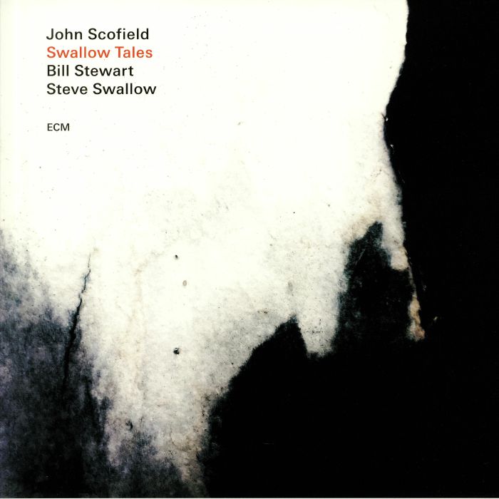 John Scofield | Steve Swallow | Bill Stewart Swallow Tales