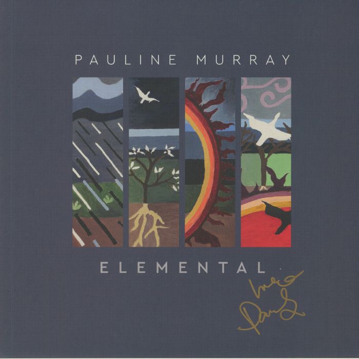 Pauline Murray Elemental
