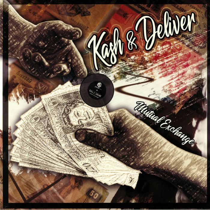Various Artists Kash & Deliver: Mutual Exchange