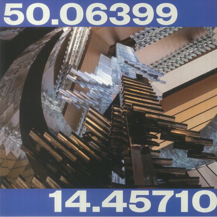 Extra Muros Vinyl