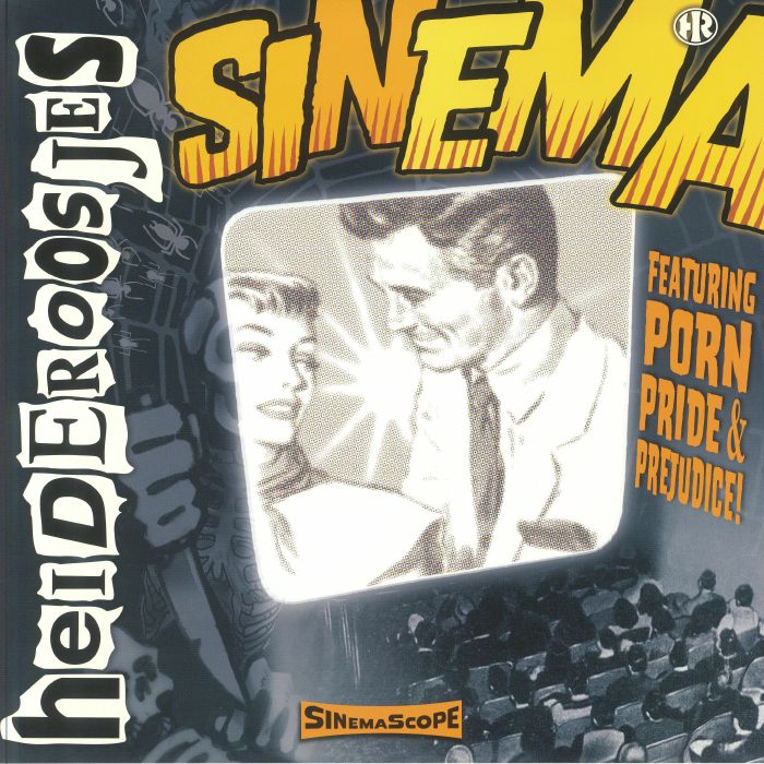 Heideroosjes Sinema